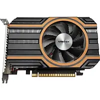 Видеокарта ARKTEK GeForce GT 740 4GB, GDDR5, PCI-Ex