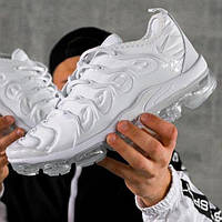 Nike Vapor Max Plus White 40