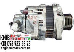 Генератор D4CB Kia Sorento 2.5D 140 л. з 2003-2008 373004A112