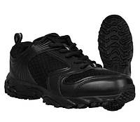 Кроссовки тактические тренировочные Mil-Tec Bundeswehr Sport Shoes Black 12883000.store