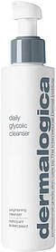 Гель для очищення шкіри з гліколевою кислотою Dermalogica Daily Glycolic Cleanser, 150 мл