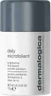 Ежедневный микрофолиант в тревел размере Dermalogica Daily Microfoliant travel size, 13 г