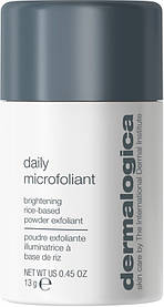 Щоденний мікрофоліант у тревел розмірі Dermalogica Daily Microfolift travel size, 13 г