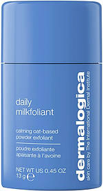 Ежедневный молочный микрофолиант Dermalogica Daily Milkfoliant, 74 г