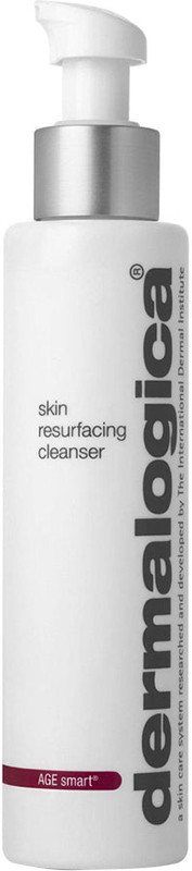 Очисник-шліфовка Dermalogica Skin Resurfacing Cleanser, 150 мл
