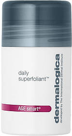 Ежедневный суперфолиант в тревел размере Dermalogica Daily Superfoliant travel size, 13 г