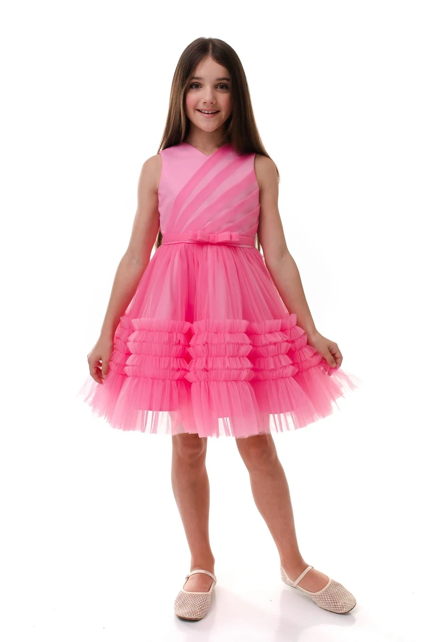 Сукня Пейдж Рожевий