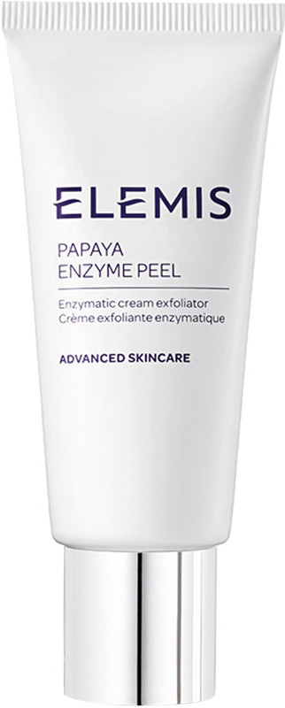 Ензимний крем-пілінг для обличчя Папая-Ананас Elemis Papaya Enzyme Peel, 50 мл