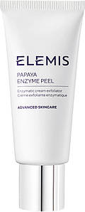 Ензимний крем-пілінг для обличчя Папая-Ананас Elemis Papaya Enzyme Peel, 50 мл