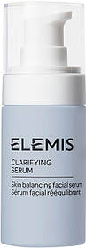 Очищающая балансирующая сыворотка для сужения пор Elemis Clarifying Serum, 30 мл