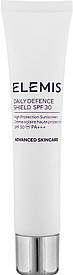 Крем щоденний захист SPF30 Elemis Daily Defence Shield SPF30, 40 мл