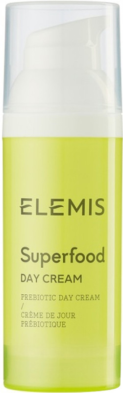 Денний крем Суперфуд Elemis Superfood Vegan Day Cream, 50 мл