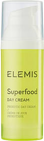 Денний крем Суперфуд Elemis Superfood Vegan Day Cream, 50 мл