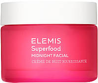 Ночной питательный крем Суперфуд с пребиотиками Elemis Superfood Midnight Facial, 50 мл