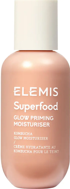 Праймер-зволожувач Суперфуд для сяйва шкіри Elemis Superfood Glow Priming Moisturiser, 60 мл