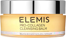 Бальзам для вмивання Проколаген Elemis Pro-Collagen Cleansing Balm, 100 г