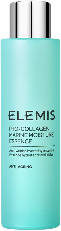 Зволожувальна есенція Проколаген із гіалуроновою кислотою Elemis Pro-Collagen Marine Moisture, 100 мл