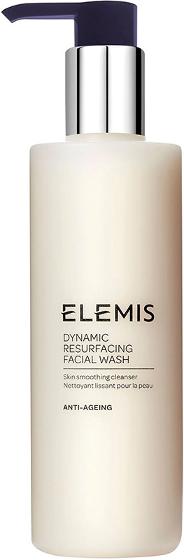 Щоденний гель для очищення шкіри Динамічне шліфування Elemis Dynamic Facial Wash, 200 мл