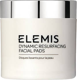 Пэды для шлифовки кожи 60 пэдов Elemis Dynamic Resurfacing Pads, 60 шт