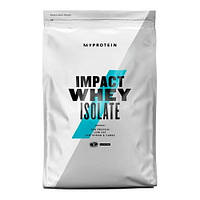 Протеин MyProtein Impact Whey Isolate 2500 g 100 servings Natural MD, код: 7557175