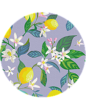 Цвітіння лимона (Розмір L)