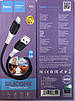 USB кабель HOCO X82 iPhone-PD, фото 2