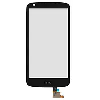 Сенсор HTC Deire 326G Black