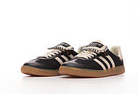 Кроссовки Adidas Samba Wales Bonner | Женские кроссовки | кроссовки Адидас женские классические