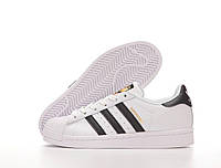 Кроссовки Adidas Superstar | Женские кроссовки | Кроссовки женские для прогулки