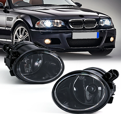 Противотуманные фары бмв е39 желтые | купить недорого, на Prom | Украина