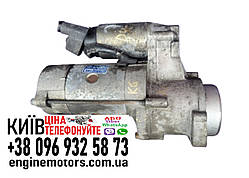 Стартер D4CB Hyundai H1 Kia Sorento 2.5CRDI 2003-2009 361004A000