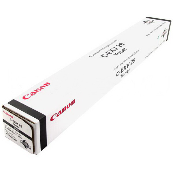 Тонер Canon C-EXV29 Black для iRC5030/ 5035 (2790B002)