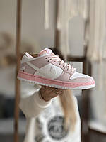 Nike SB Dunk Low Pink Bird