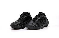 Мужские кроссовки Adidas adiFOM Q, чёрный, Вьетнам