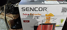 Соковижималка Sencor SJE 742RD No 23290814, фото 6