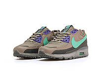 Мужские кроссовки Nike Air Max Terrascape 90 | Мужские кроссовки | Обувь мужская Найк Аир Макс