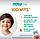 Now Kid Vits Berry Blast 120 chewables, фото 4