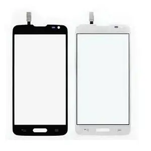 Сенсор LG D405 Optimus L90, D415 Optimus L90 White