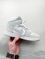 Nike Air Jordan 1 Retro Mid Paris