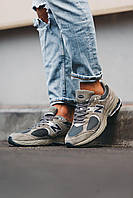 New Balance 2002R Grey