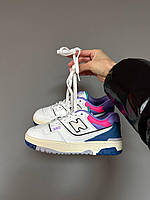 New Balance 550 Colored