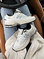 New Balance 2002R Beige v2