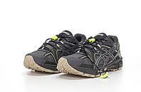 Кросівки Asics Gel-Kahana 8 Чоловічі кросівки Спортивне чоловіче взуття asics