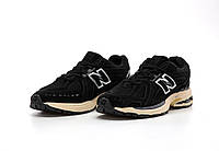 Кросівки New Balance 1906R Чоловіче взуття Взуття демісезонне подальше баланс