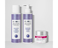 Комплекс професійних засобів для лікування проблемної шкіри Aroma AC від PRO YOU Professional