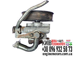 Насос гідропідсилювача керма D4CB Kia Sorento 2.5CRDI 140лс 2002-2006