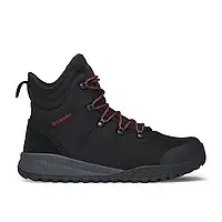 Urbanshop com ua Черевики чоловічі Columbia Fairbanks Omni-Heat Boots (YI0373-010) РОЗМІРИ ЗАПИТУЙТЕ