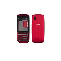 Корпус Nokia 300 Red (PRC)