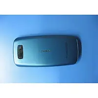 Корпус Nokia 305 Asha Blue (PRC)