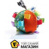 Развивающая игрушка Playgro Музыкальный шарик (0180271)